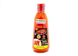 Taystee Flaming Hot Sauce 400G